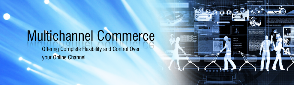 multichannel commerce