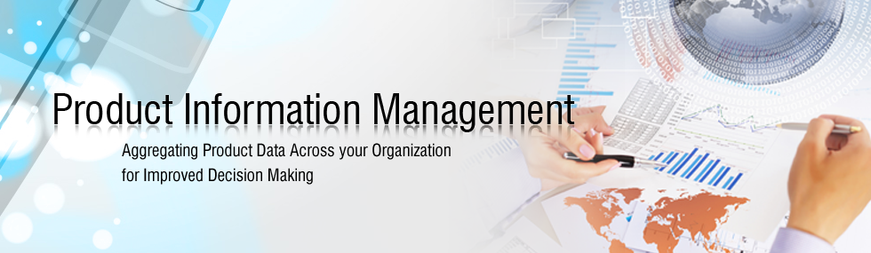 product information management
